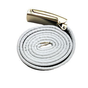 Cinturones de Trabajo Casuales Personalizados <span class=keywords><strong>TUSHI</strong></span> para Hombre, Cinturones de Seguridad Resistentes de Nailon para Senderismo, con Hebilla de Aleación de 38 mm - Product Image 2