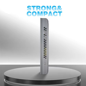 dẫn lái xe ánh sáng 60W 100W 150W 200W 400W 500W CCTV chuyển đổi SMPS 48V 36V 30V 24 V 15V 12V chuyển đổi cung cấp điện AC để DC - Product Image 4