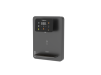 Distributeur d'eau domestique intelligent purificateur d'eau électrique UV sans réservoir avec contrôle de température par écran tactile pour la maison ou l'hôtel