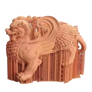 Figuras de acción de resina PU personalizadas, estatuas Fesitaval, artesanías promocionales de Pascua, fundición al vacío, <span class=keywords><strong>Anime</strong></span> y juguetes artísticos - Product Image 6