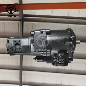 YT10V00009F1 K3SP36B SK70SR Bomba hidráulica SK80CS Bomba principal para Kobelco - Product Image 5