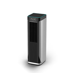 Aire Acondicionado Portátil Inteligente de 12000 BTU para Uso en Interiores del Hogar con Refrigeración y Calefacción, Control Remoto por WiFi - Product Image 6