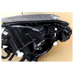 Conjunto de <span class=keywords><strong>Faros</strong></span> Delanteros Originales para <span class=keywords><strong>SKODA</strong></span> <span class=keywords><strong>SUPERB</strong></span> <span class=keywords><strong>Xenon</strong></span> Modelo 16-20 - Product Image 5