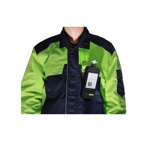 SKZ1050E-O3 0-100ppm 0.01ppm écran couleur <span class=keywords><strong>ozone</strong></span> O3 analyseur d'<span class=keywords><strong>ozone</strong></span> de gaz compteur d'<span class=keywords><strong>ozone</strong></span> - Product Image 3