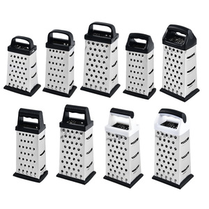 جودة عالية أربعة جوانب الثوم سهل الاستخدام الجبن الخضار القاطع شعبية الفاكهة الخضار أداة - Product Image 5