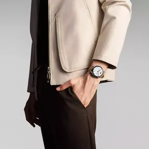 Reloj Inteligente Xiaomi <span class=keywords><strong>Mi</strong></span> <span class=keywords><strong>S1</strong></span> Pro Original, Deportivo, Resistente al Agua, con Llamadas Bluetooth, Monitorización de Oxígeno en Sangre, para Negocios - Product Image 3