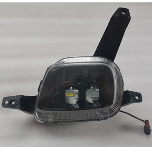 Luces Led antiniebla <span class=keywords><strong>de</strong></span> alta calidad, para Kia Carnival 2014 2015 2016 sedona 2014 2015 2016, venta al por mayor - Product Image 4