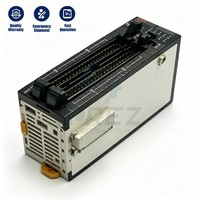 Tarjeta de Campo CC-Link IE RD78G4 Original, Nueva y Genuina, en Stock, Lista para Enviar, para Automatización Industrial