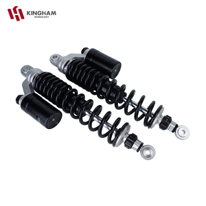 <span class=keywords><strong>Amortisseur</strong></span> arrière KINGHAM pour Honda ADV150 160 395MM Suspension de première qualité <span class=keywords><strong>Amortisseur</strong></span> doublement réglable Fournisseur d'usine - Product Image 6
