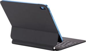 iPad第10代2022和第11代2025和空气10.9英寸多点触摸触控板背光轻质魔术键盘外壳 - Product Image 4