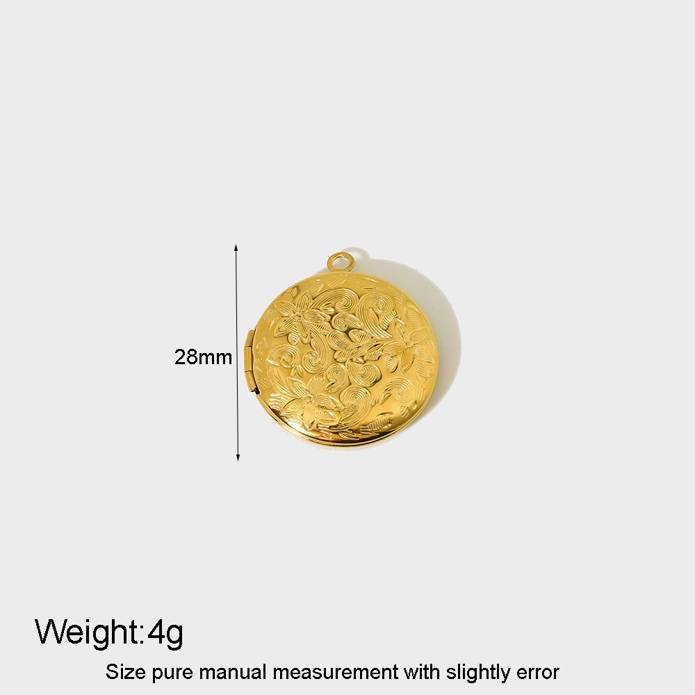 Gold-NXP67-G