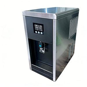 Generatore d'acqua atmosferico da tavolo da 20L/giorno per uso domestico, estrae l'acqua dall'aria con un'umidità dell'aria del 80% - Product Image 6