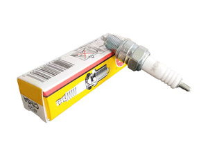 Bougie d'allumage Bujia Sport Bike Matériau Iridium de haute qualité Bon rapport qualité-prix pour moteur de <span class=keywords><strong>voiture</strong></span> et Motocicleta - Product Image 6