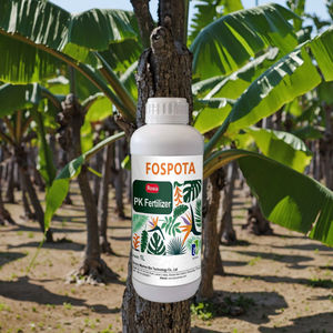 سماد موز عضوي سائل ، حمض الهيوميك ، محصول البوتاسيوم ، يزيد من إنتاجية تخزين الفاكهة ، مسحوق - Product Image 1