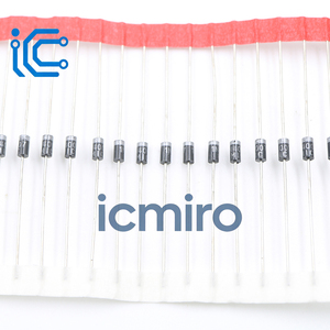 ICMICRO En Stock Nuevo Circuito Integrado Original Proveedores de Componentes Electrónicos 1N4007 - Product Image 1