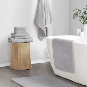 Alfombra de baño de lujo DB Microfibra superabsorbente con espuma viscoelástica Chenille y algodón para el hogar Alfombra de baño - Product Image 2