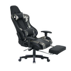 Vente en gros <span class=keywords><strong>de</strong></span> siège Anda à dossier <span class=keywords><strong>haut</strong></span>, siège <span class=keywords><strong>de</strong></span> jeu ergonomique <span class=keywords><strong>haut</strong></span> <span class=keywords><strong>de</strong></span> <span class=keywords><strong>gamme</strong></span> à hauteur réglable avec pieds, siège <span class=keywords><strong>de</strong></span> joueur - Product Image 5
