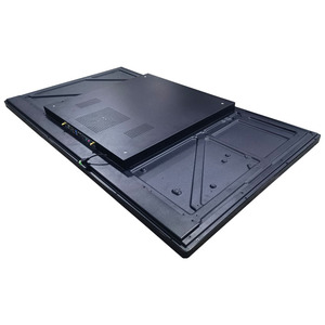 DEWOD 43 inch ADS-scherm RK3588 Rockchip Android systeem computer reclame scherm wandmontage self-service bedrijf - Product Image 3