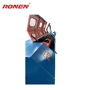 Macchina Intrecciatrice Planetaria a Gabbia per la Produzione <span class=keywords><strong>di</strong></span> Cavi e Fili, Attrezzatura per la Torsione <span class=keywords><strong>di</strong></span> Corde Metalliche con Backtwist - Offerta Speciale - Product Image 5