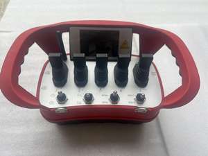 Pliage à cinq maillons de qualité industrielle haute performance pour système de contrôle sans fil à bras Télécommande durable pour grues - Product Image 2