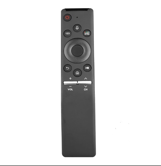 BN59-01292A Voice Remote Control Compatible With Samsung Smart UHD QLED LED TVs