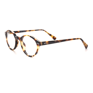 Ý Thiết Kế Mới Acetate Quang Kính Khung Kính Mắt Trong Nhà Máy - Product Image 6