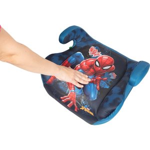 Alzachild ISOFIX Spiderman per bambini da 125 a 150 cm di altezza Spider-Man - Product Image 4