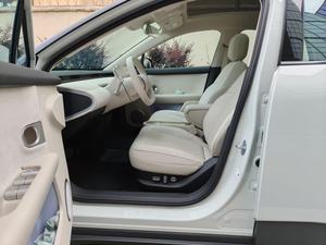 Tracción Trasera, Agilidad Compacta: El NIO Firefly Brinda Placer Premium a Cada Kilómetro Urbano - Product Image 4