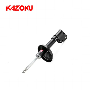 Suspensión neumática de coche para amortiguador KYB eje delantero derecho repuestos de automóvil con alta calidad para Mazda 3/5 OEM BP4L34700 - Product Image 4