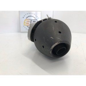 Compatible avec le tuyau d'échappement Honda Cbr 600 F 2001 2006 Gmr Terminal G et G - Product Image 6