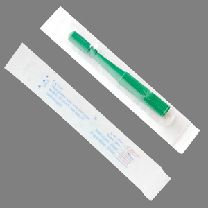 Dụng Cụ Xỏ Lỗ Da Tiệt Trùng Dụng Cụ Xỏ Lỗ Cơ Thể Dùng Một Lần Dụng Cụ Xỏ Lỗ Da Chuyên Nghiệp - Product Image 5