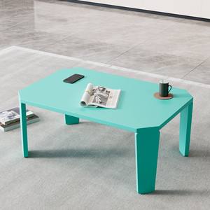 Mesa de Centro Pequeña Estilo Nórdico para Ventana, Escritorio Bajo para el Hogar, Mesa Baja para el Alféizar de la Ventana - Product Image 2