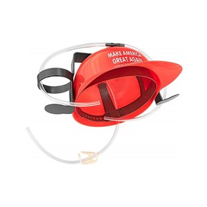 Chapeau de fête pour enfants, chapeau de fée nouveauté Odd, <span class=keywords><strong>casque</strong></span> bière Soda, guzzer - Product Image 3