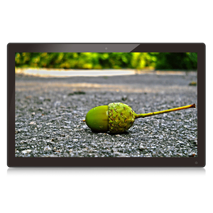 Kích Thước Lớn Công Nghiệp Màn Hình Cảm Ứng <span class=keywords><strong>Tablet</strong></span> Android 21 Inch 21.5 Inch RK3399 Android <span class=keywords><strong>Tablet</strong></span> <span class=keywords><strong>7.1</strong></span> 9.0 - Product Image 1