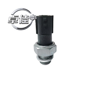 เซ็นเซอร์วัดแรงดันน้ำมัน ZJ รุ่น 8200359627 แบบเกลียว สำหรับรถยนต์เรโนลต์ - Product Image 5
