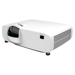 <span class=keywords><strong>Projecteur</strong></span> SMX 3LCD à courte portée WXGA MX-ST4800W 4800 lumens Projecteurs SMX - Product Image 2