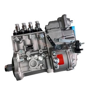 康明斯4BT 4BTA 3.9l 125HP 140HP卡车柴油发动机原装BYC喷油泵5261583 5268997 - Product Image 1