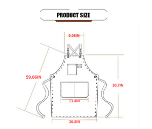 Tablier <span class=keywords><strong>de</strong></span> <span class=keywords><strong>cuisine</strong></span> rose pour <span class=keywords><strong>chef</strong></span>, résistant à l'usure, à 3 poches, avec logo brodé personnalisé à bas prix, résistant à l'huile - Product Image 6