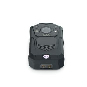 Wasserdichte Körperkamera <span class=keywords><strong>A21</strong></span> mit GPS, Nachtsichtfunktion für Sicherheit - Product Image 2