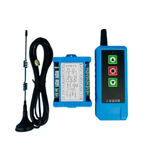 Control Remoto Bidireccional FM, Receptor FSK de 2 Canales, Control Remoto Bidireccional APSX-2S - Product Image 1