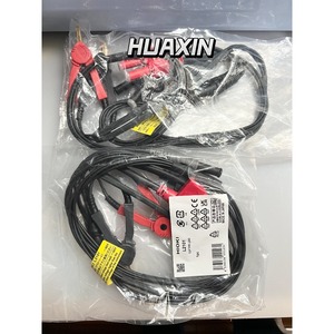 HIOKI L2101 Clip Type Lead f RM3544 RM3545 New hx1 - Product Image 4