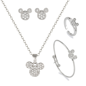 Набор украшений для девочек - Product Image 6