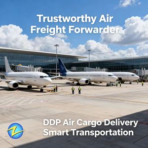 Agente Logístico Mundial, Envío Aéreo DDP Express, Nanchang, Changchun, Zhengzhou a Alaska, Arizona, California, Colorado, <span class=keywords><strong>Idaho</strong></span>, EE. UU. - Product Image 6