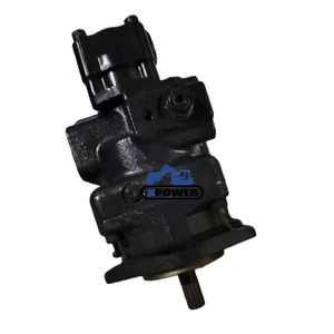High Quality XPower Brand New Part <b>Hydraulic</b> <b>Pump</b> 708-1T-00710 (708-1T-00711) for FD50AYT-10 Crawler Excavator 5Ton 6 Month - Product Image 1