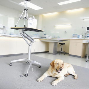 Bomba <span class=keywords><strong>de</strong></span> Infusión IV Veterinaria Digital, Sistema <span class=keywords><strong>de</strong></span> Administración <span class=keywords><strong>de</strong></span> Medicamentos <span class=keywords><strong>de</strong></span> Precisión para Animales Pequeños, Perros, Gatos, Clínica, Equipo Hospitalario - Product Image 3