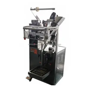 Vertical automatic Bucket Chain biscuit and candy packing machine