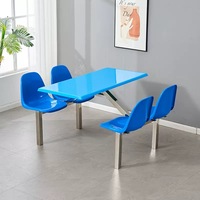 Chine leader moderne en plastique moulage par injection étudiant chaise moule empilable ergonomique Durable école cafétéria chaises sport