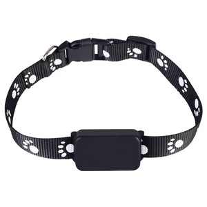 P03 Rastreador GPS <span class=keywords><strong>para</strong></span> Mascotas, Mini Rastreador, Collar <span class=keywords><strong>para</strong></span> Perros, Localizador <span class=keywords><strong>para</strong></span> Gatos, <span class=keywords><strong>Dispositivo</strong></span> de Alarma de Rastreo Inteligente WIFI - Product Image 1