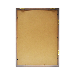 Cadre photo magnétique en bois personnalisé UCI, à fixer au mur, cadre photo interchangeable, porte-photo amovible pour la décoration murale <span class=keywords><strong>de</strong></span> la maison - Product Image 6