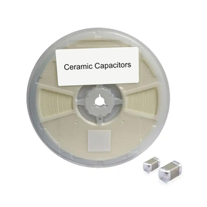 Nhóm của tôi linh kiện điện tử đa lớp tụ gốm cổ phiếu tất cả các kích cỡ 0.1pF ~ 470uF Kích thước 0201 0402 0603 0805 1206 1210 - Product Image 5